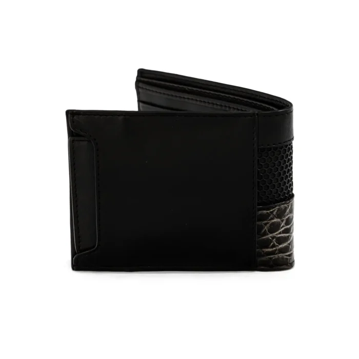 Billetera Hombre Cuadra BC050AL Coco - Imagen 3