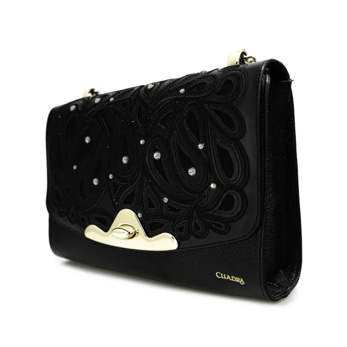 Bolsa Mujer Cuadra BOD4CRS Res - Imagen 3