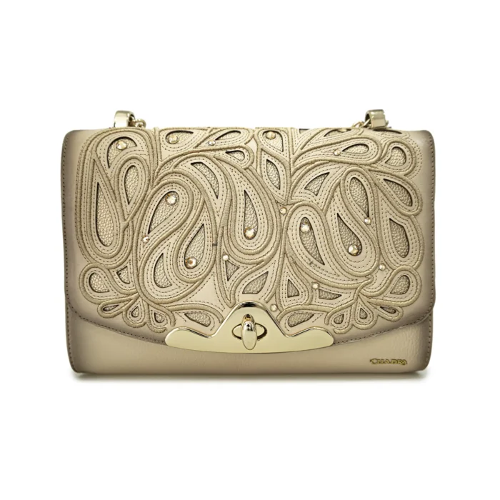 Bolsa Mujer Cuadra BOD4CRS Res - Imagen 6
