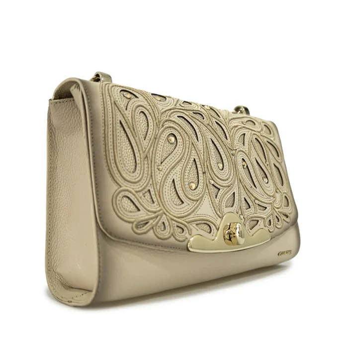 Bolsa Mujer Cuadra BOD4CRS Res - Imagen 7