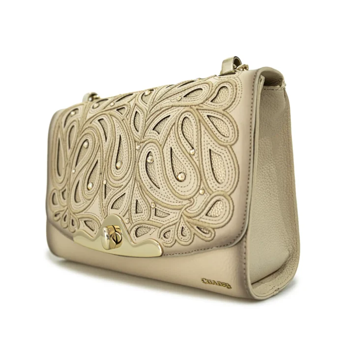 Bolsa Mujer Cuadra BOD4CRS Res - Imagen 8