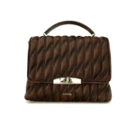 Bolsa Mujer Cuadra BOD4GCO Cordero