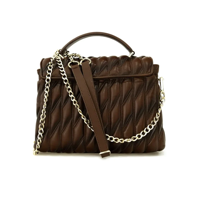 Bolsa Mujer Cuadra BOD4GCO Cordero - Imagen 4