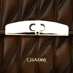 Bolsa Mujer Cuadra BOD4GCO Cordero - Imagen 5