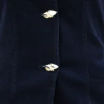 Conjunto Mujer Replicados Mezclilla - Imagen 3