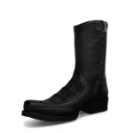 Bota Hombre Cuadra 1J4JCP Coco - Imagen 3