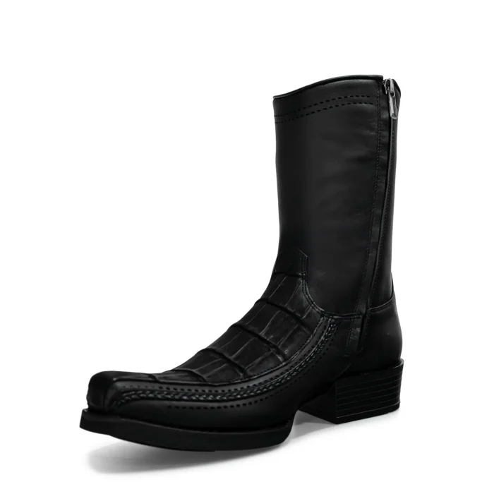 Bota Hombre Cuadra 1J4JCP Coco - Imagen 3