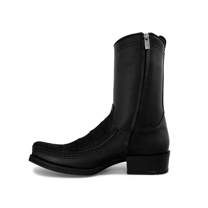 Bota Hombre Cuadra 1J4JCP Coco - Imagen 4