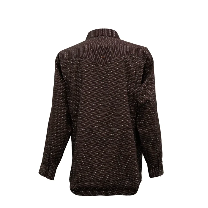 Camisa Hombre Mariscal SQ42 - Imagen 2