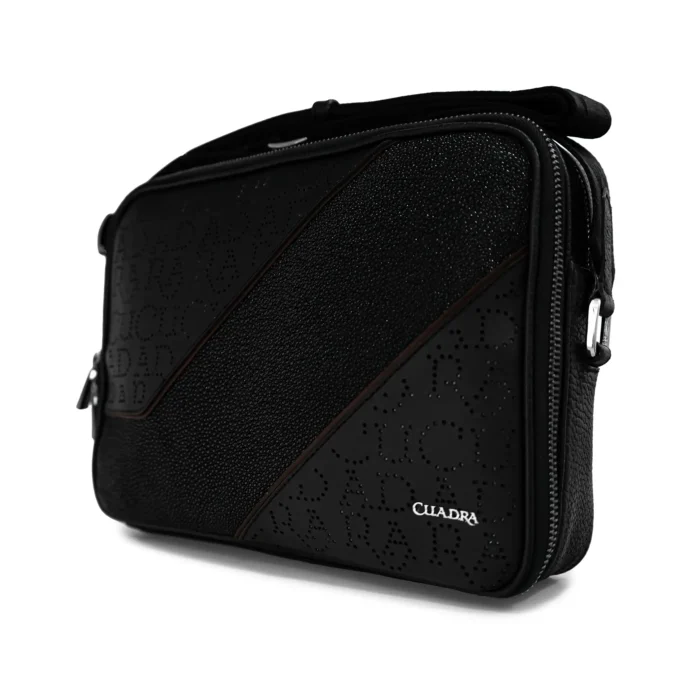 Bolso Hombre Cuadra BOC48MA - Imagen 3