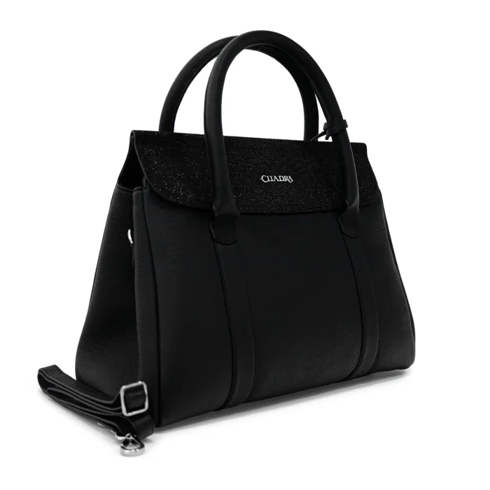 Bolsa Mujer Cuadra BOD4OMA - Imagen 2