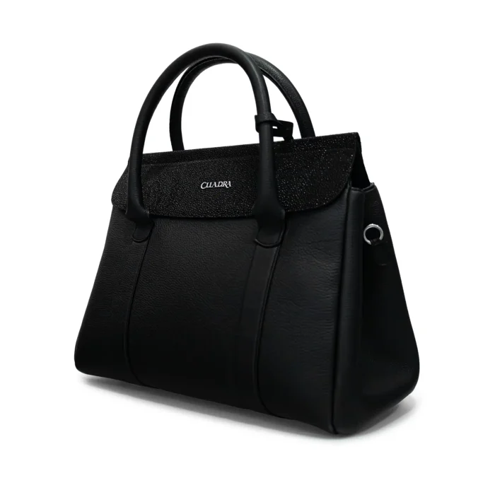 Bolsa Mujer Cuadra BOD4OMA - Imagen 3