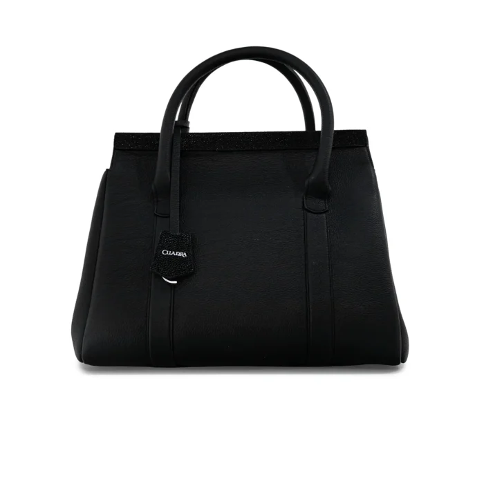 Bolsa Mujer Cuadra BOD4OMA - Imagen 4