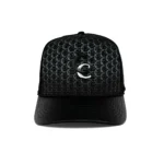 Gorra Hombre Cuadra Gold