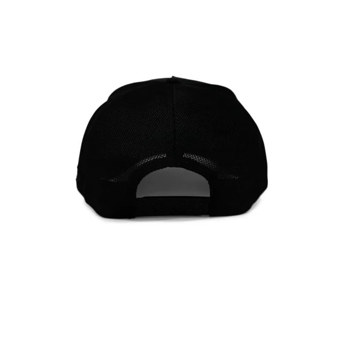Gorra Hombre Cuadra Gold - Imagen 3