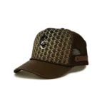 Gorra Hombre Cuadra Gold - Imagen 6