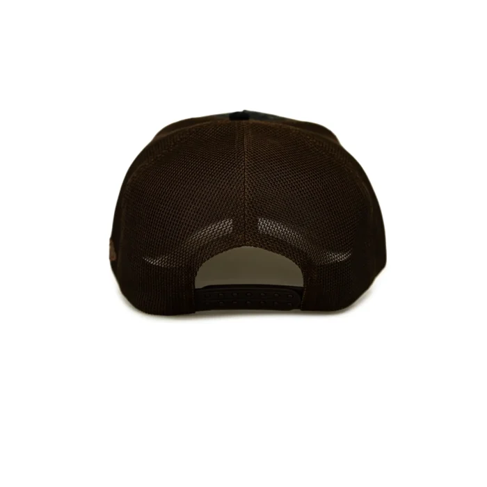 Gorra Hombre Cuadra Gold - Imagen 7
