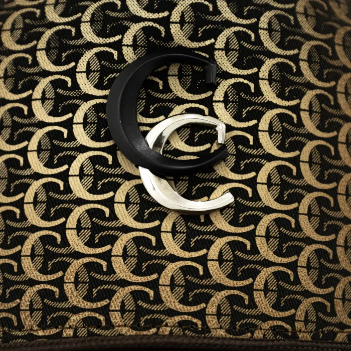 Gorra Hombre Cuadra Gold - Imagen 8