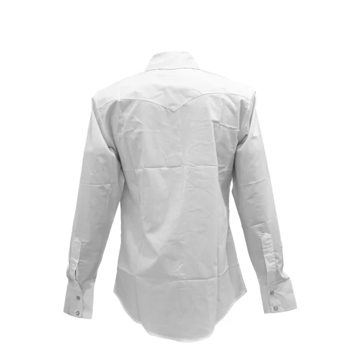 Camisa Hombre Mabo W06 Clasica - Imagen 11