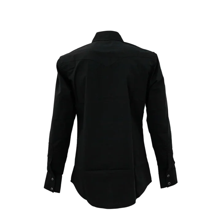 Camisa Hombre Mabo W06 Clasica - Imagen 2