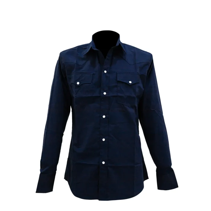 Camisa Hombre Mabo W06 Clasica - Imagen 4
