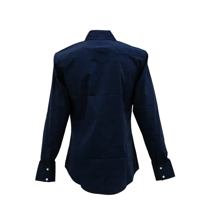 Camisa Hombre Mabo W06 Clasica - Imagen 5