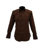 Camisa Hombre Mabo W06 Clasica - Imagen 7