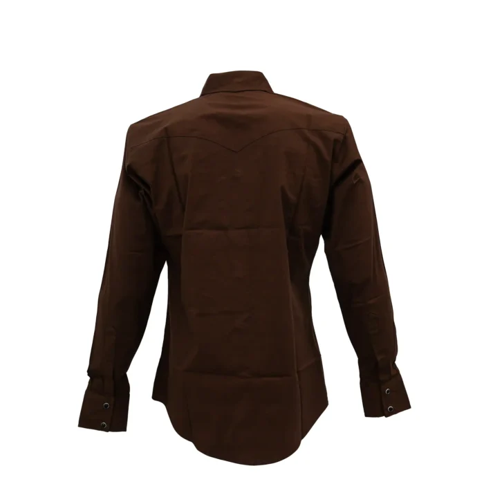 Camisa Hombre Mabo W06 Clasica - Imagen 8