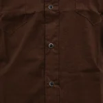 Camisa Hombre Mabo W06 Clasica - Imagen 9