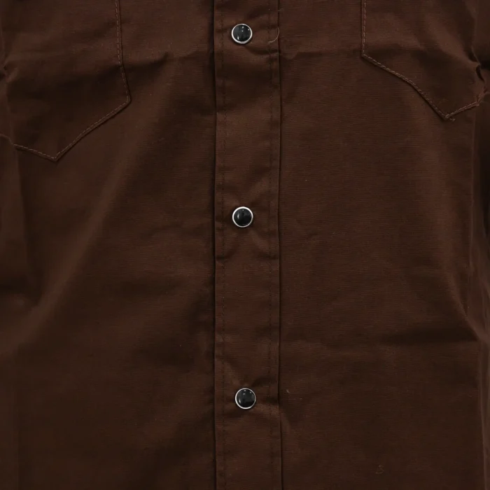 Camisa Hombre Mabo W06 Clasica - Imagen 9
