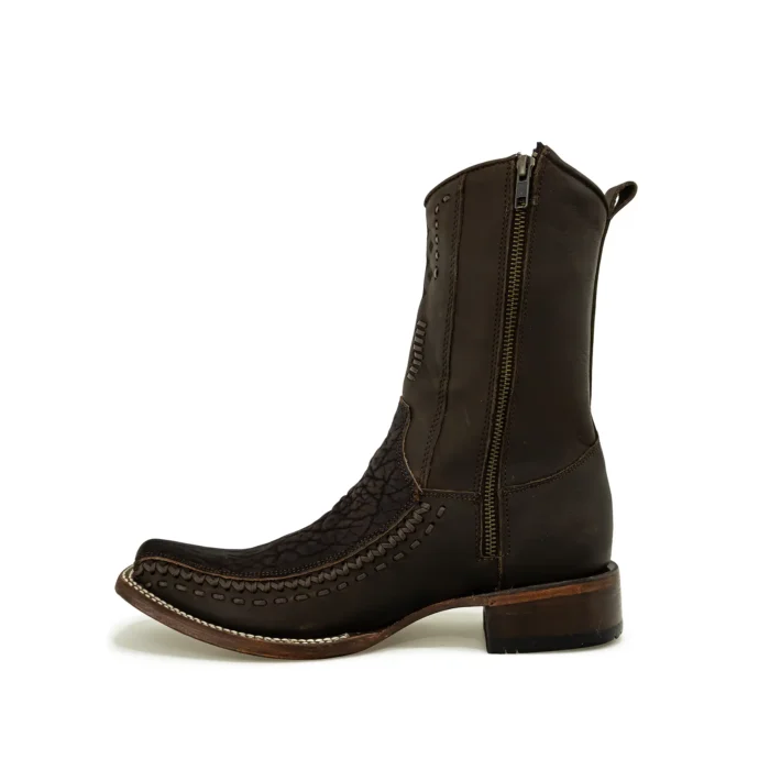 Bota Hombre Bucefalo Angel Torobuck - Imagen 10