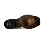 Bota Hombre Bucefalo Angel Torobuck - Imagen 11