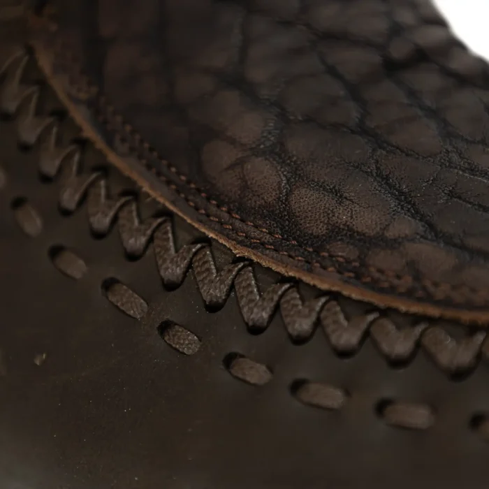 Bota Hombre Bucefalo Angel Torobuck - Imagen 12