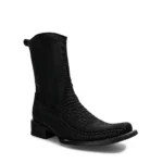 Bota Hombre Bucefalo Angel Torobuck - Imagen 2
