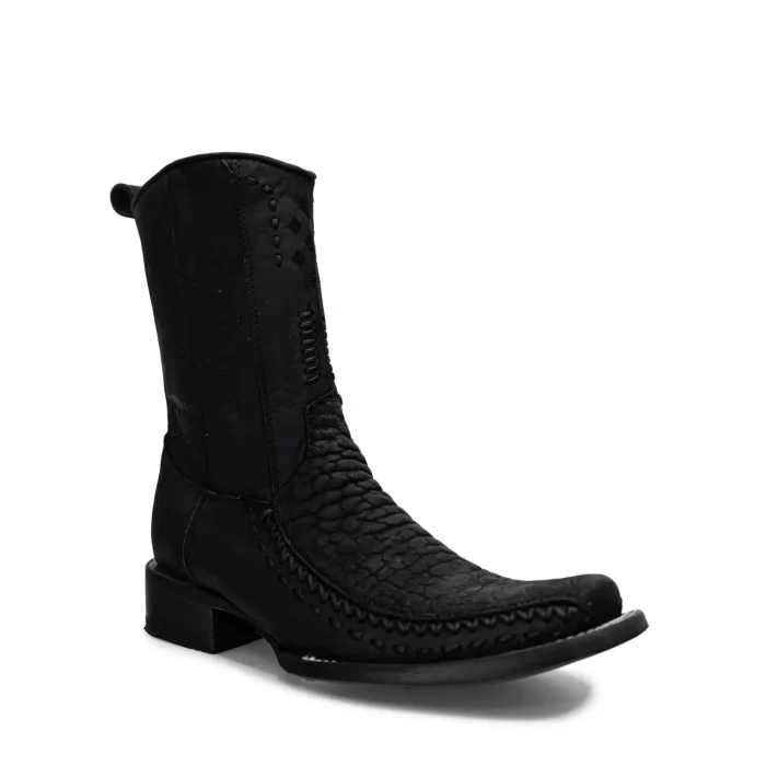 Bota Hombre Bucefalo Angel Torobuck - Imagen 2
