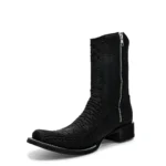 Bota Hombre Bucefalo Angel Torobuck - Imagen 3
