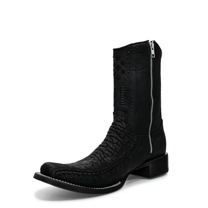 Bota Hombre Bucefalo Angel Torobuck - Imagen 3