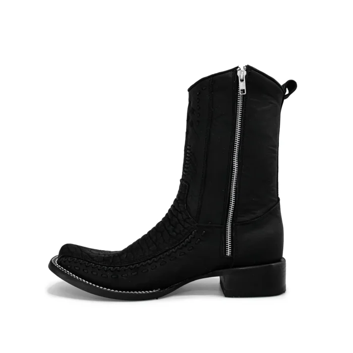 Bota Hombre Bucefalo Angel Torobuck - Imagen 4