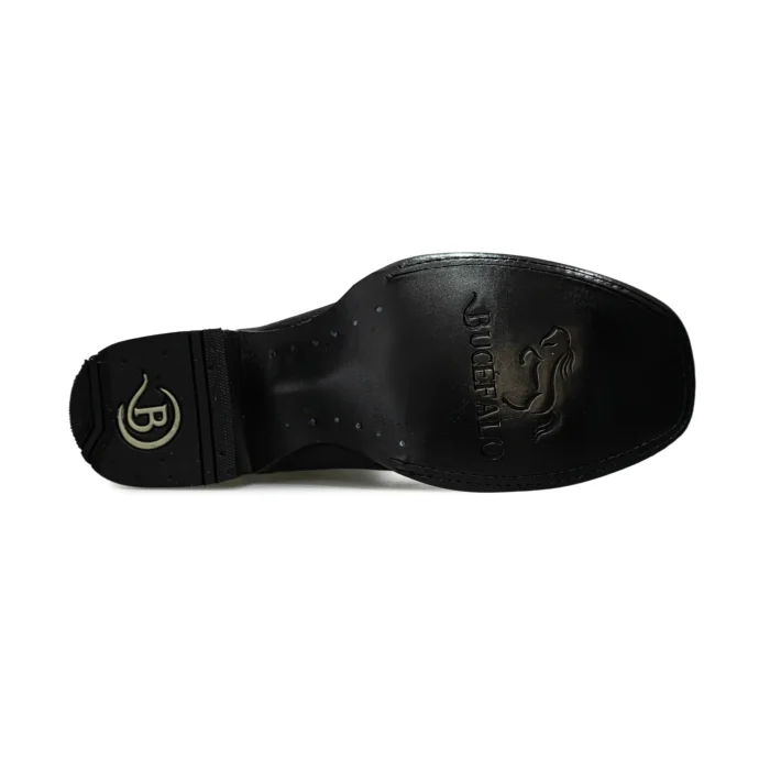 Bota Hombre Bucefalo Angel Torobuck - Imagen 5