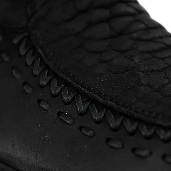 Bota Hombre Bucefalo Angel Torobuck - Imagen 6
