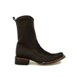 Bota Hombre Bucefalo Angel Torobuck - Imagen 7