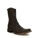 Bota Hombre Bucefalo Angel Torobuck - Imagen 8