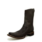 Bota Hombre Bucefalo Angel Torobuck - Imagen 9
