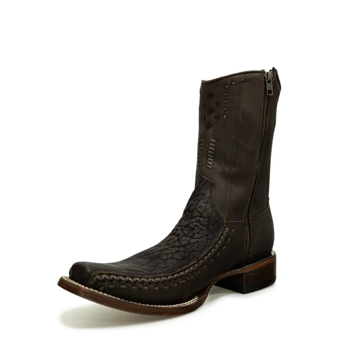 Bota Hombre Bucefalo Angel Torobuck - Imagen 9