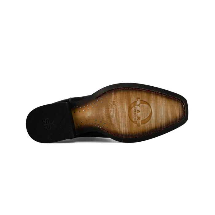 Bota Hombre Lyard Orlando - Imagen 5