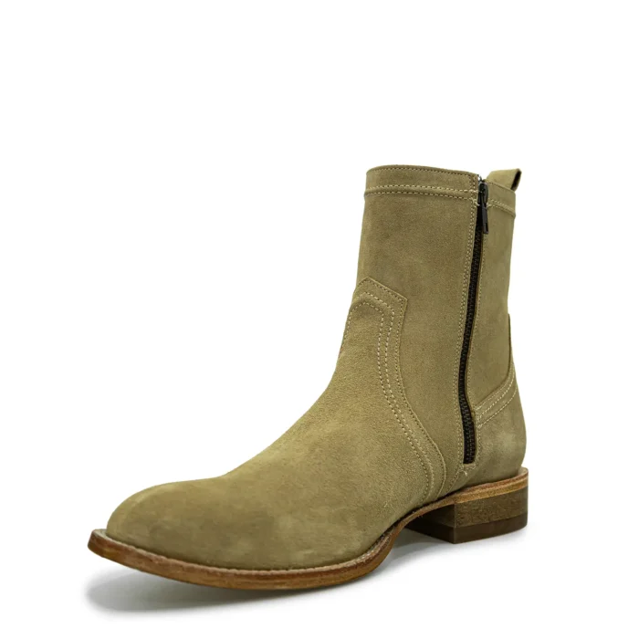Botin Hombre Lyard Atlanta - Imagen 3