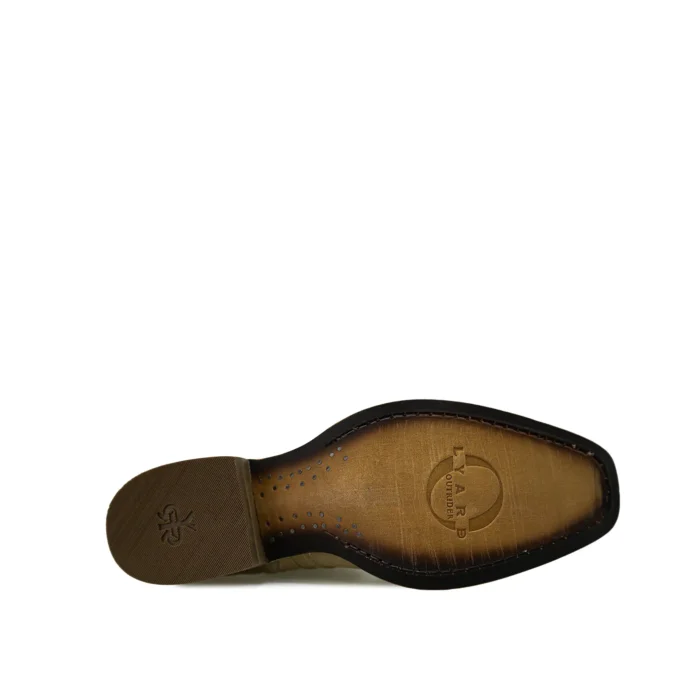 Botin Hombre Lyard Atlanta - Imagen 5