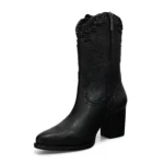 Bota Mujer Lyard Cassia - Imagen 3