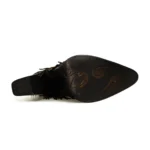 Bota Mujer Cuadra 4I31RS - Imagen 5