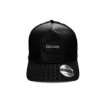 Gorra Combre Cuadra APP Caiman
